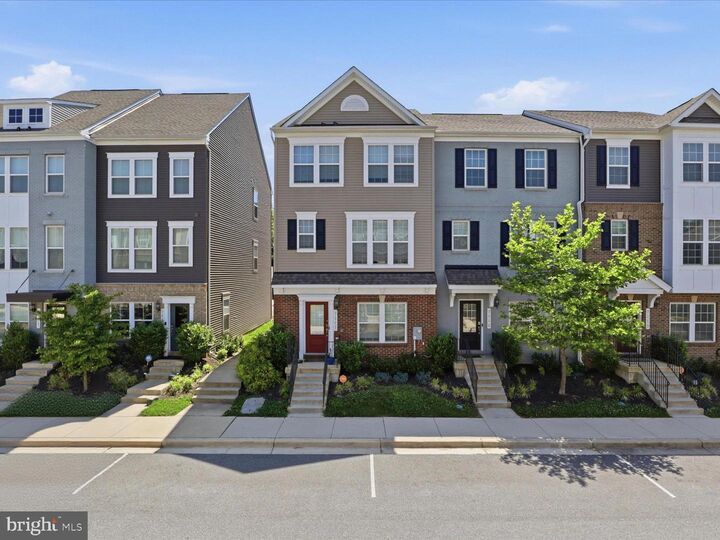 Property Photo:  7117 Firwood Lane  MD 20785 