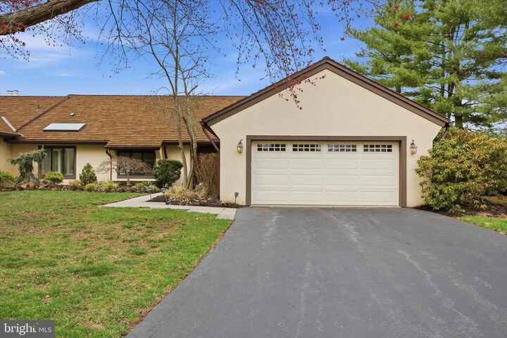 Property Photo:  12 Withers Lane  PA 19422 