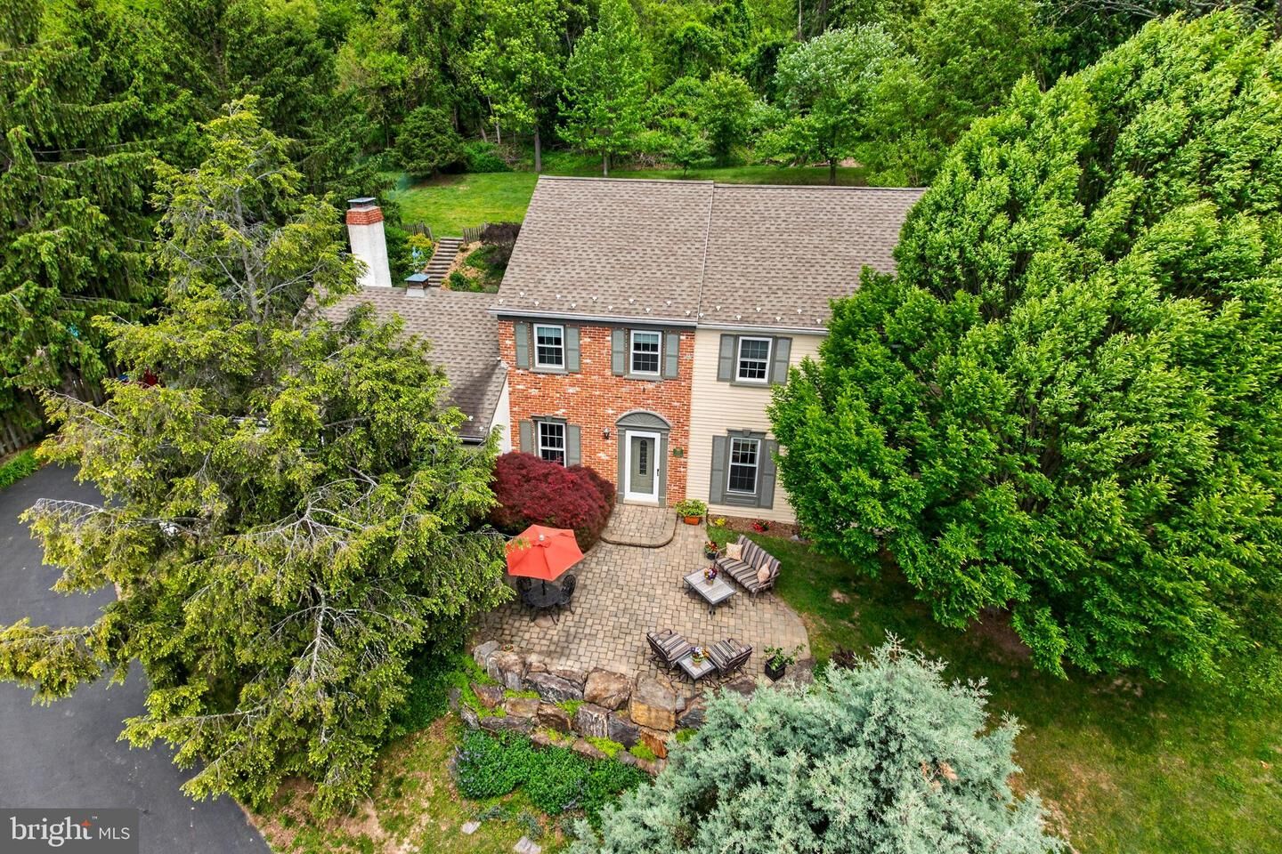 Property Photo:  149 Farmhouse Drive  PA 19403 
