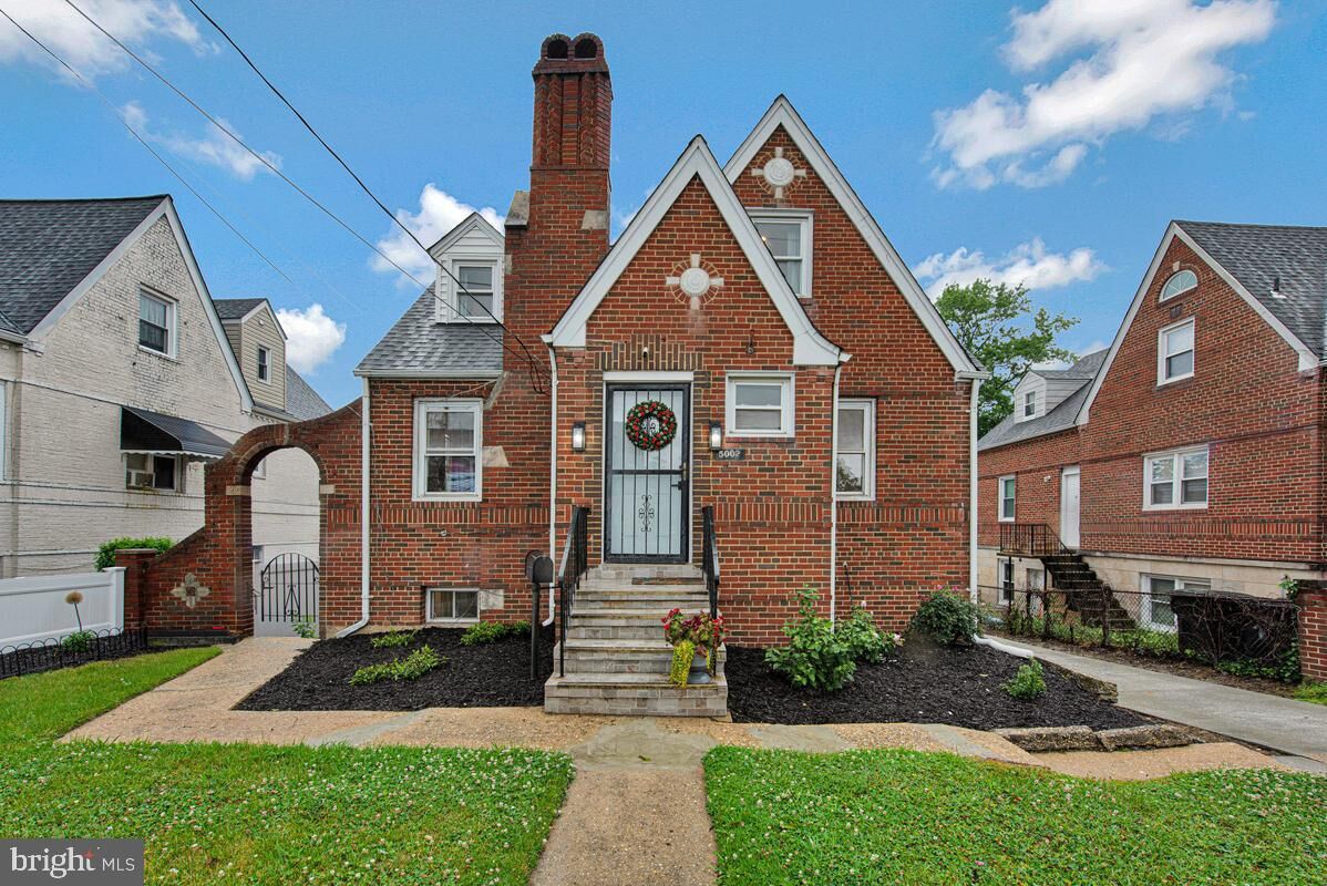 Property Photo:  5002 Silver Hill Road  MD 20746 