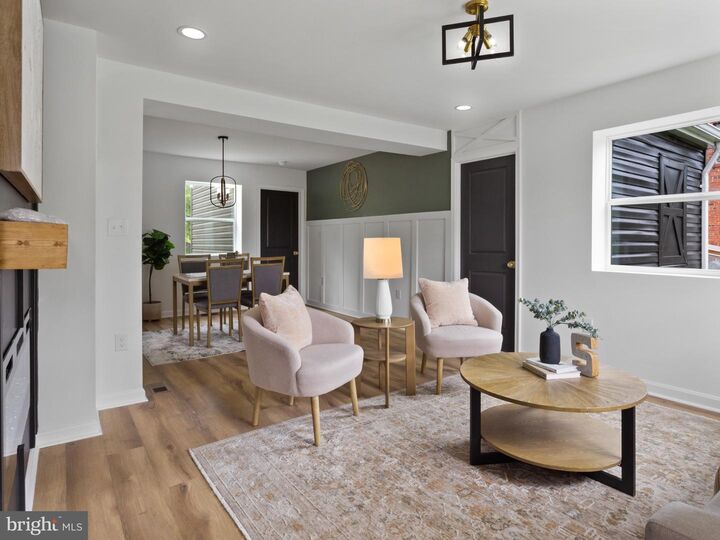 Property Photo: 2811 Lakehurst Avenue MD 20747