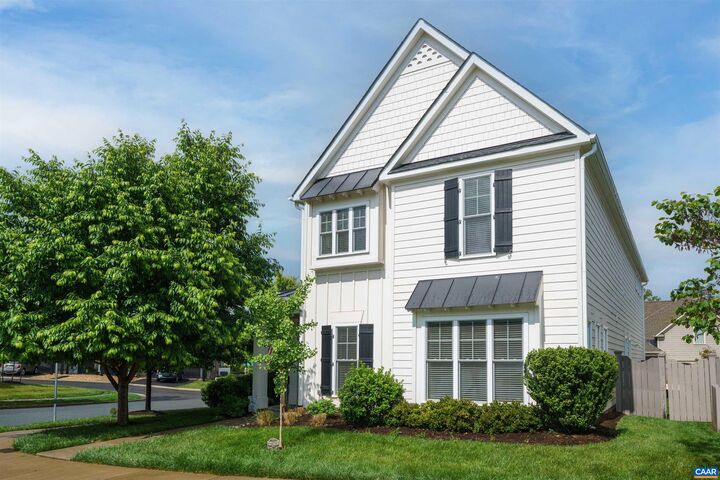 Property Photo:  756 Highgate Row  VA 22932 