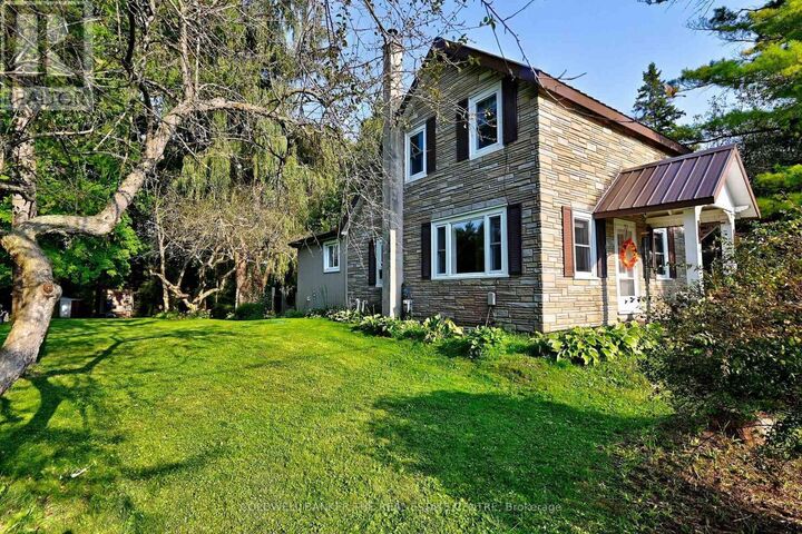 Property Photo:  20805 Brock Road  ON L0E 1E0 