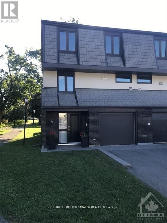 Property Photo: 655 Richmond Road 51 ON K2A 3Y3