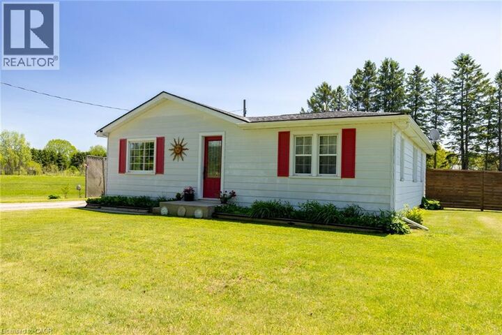 Property Photo:  922 Charlotteville Rd 8  ON N3Y 4K5 