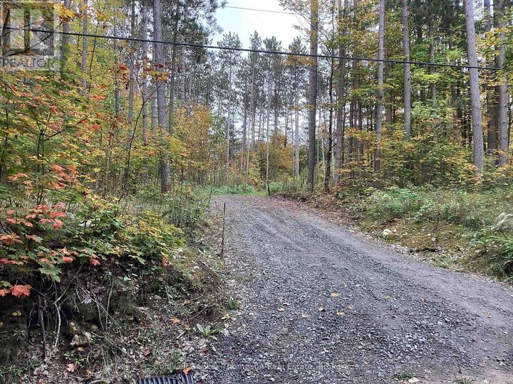 Property Photo:  4 Snowshoe Lane  ON P0A 1L0 