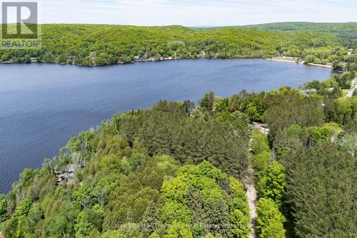 Property Photo:  00 Snowshoe Lane  ON P0A 1L0 