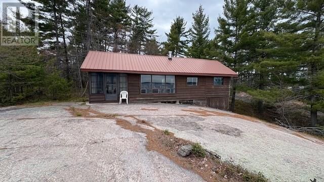 Property Photo:  G2 West Bay Island  ON P0H 1R0 