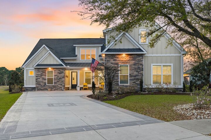 Property Photo:  1004 Whooping Crane Dr.  SC 29526 