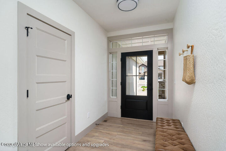 Property Photo: 1056 W Cordgrass Ave ID 83854