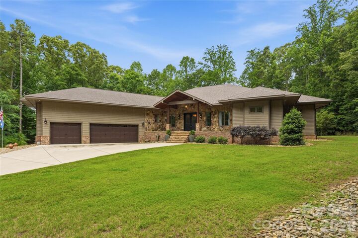 Property Photo:  9860 Harvest Lane  NC 28036 