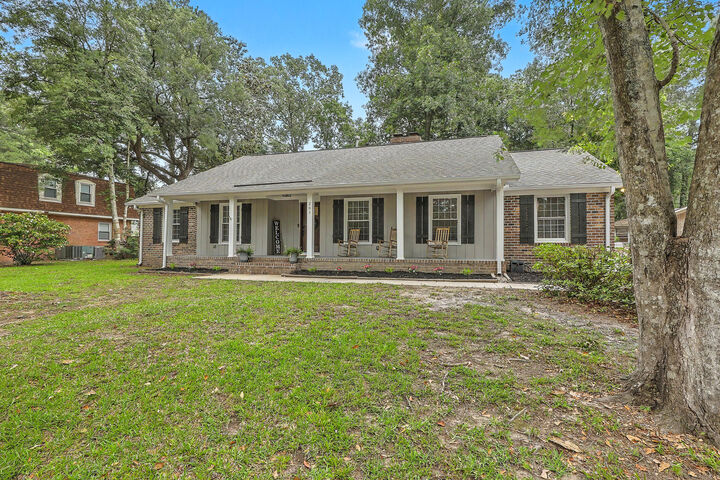 Property Photo:  203 Shaftesbury Lane  SC 29485 