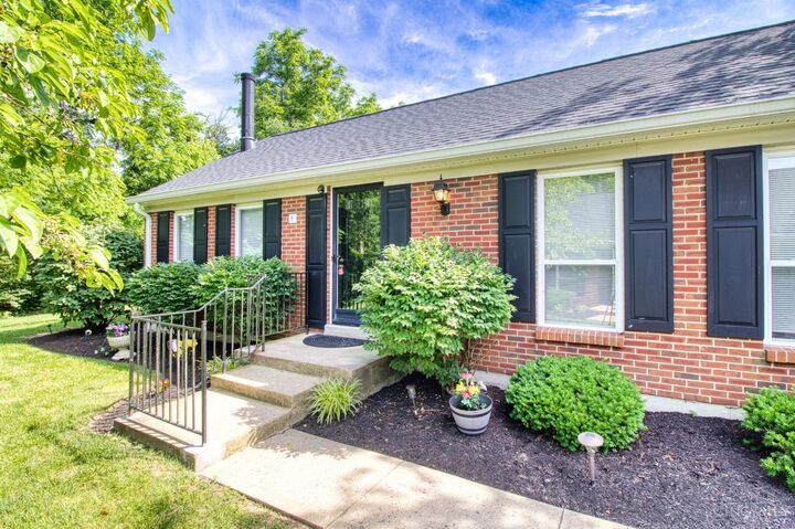 Property Photo:  6355 Corbly Road  OH 45230 