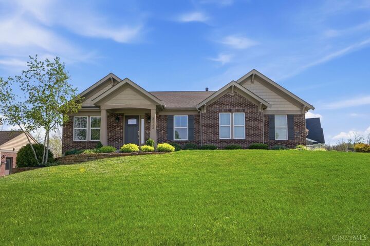 Property Photo: 3112 Renaissance Boulevard OH 45005