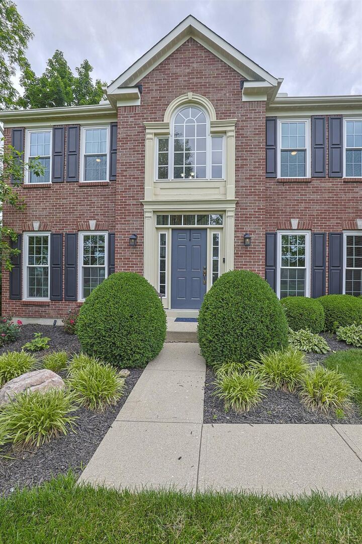 Property Photo:  955 Palomar Drive  OH 45140 