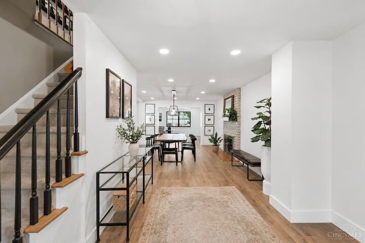 Property Photo:  5260 Autumnwood Drive  OH 45242 