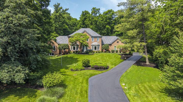 Property Photo:  6391 Turpin Hills Drive  OH 45244 