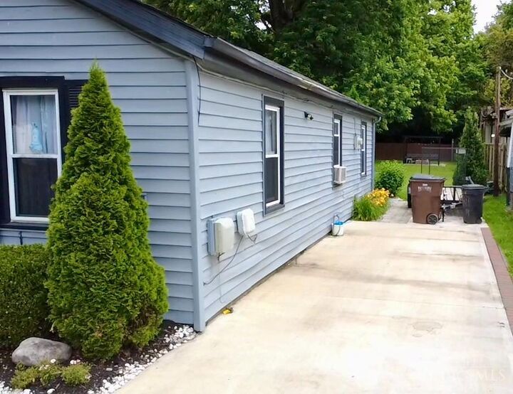 Property Photo: 244 Mary Ellen Street OH 45065