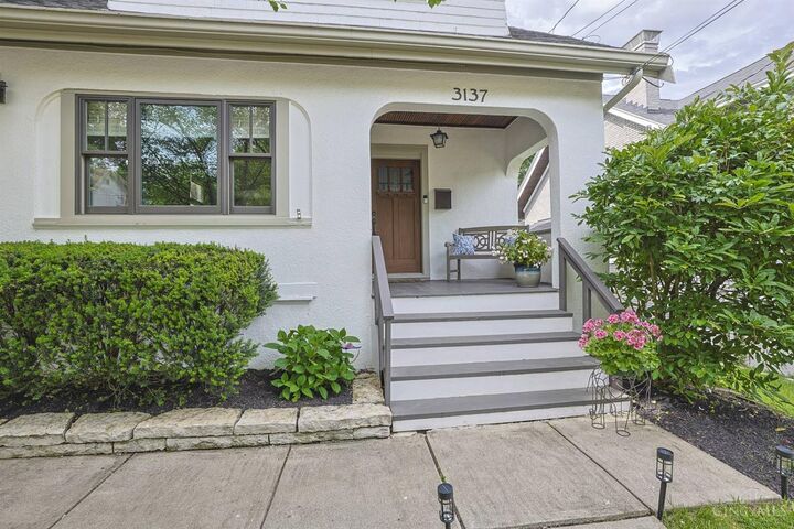 Property Photo:  3137 Willis Avenue  OH 45208 