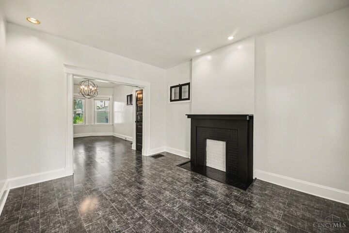 Property Photo: 2006 Breen Street OH 45208