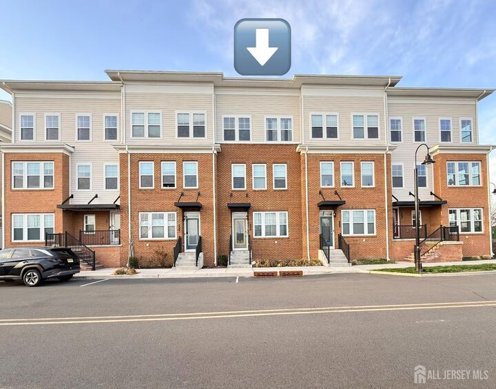 Property Photo:  338 South Drive  NJ 08902 