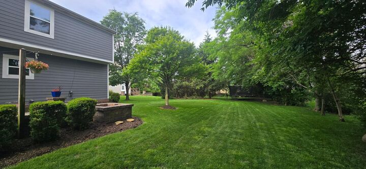 Property Photo:  6800 Royal Plume Drive  OH 43016 