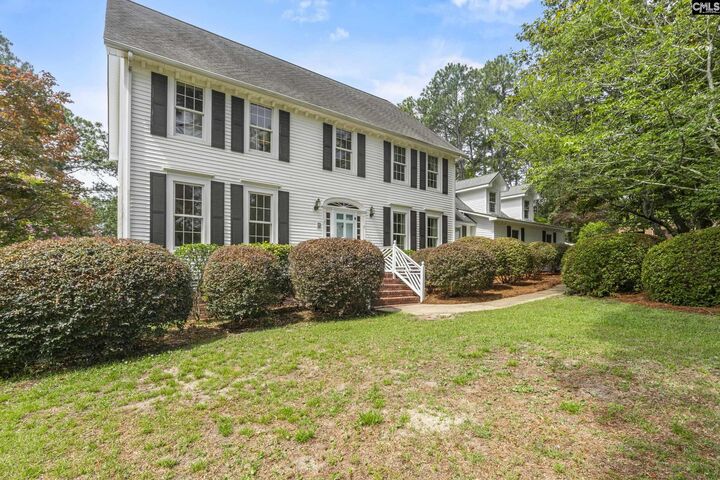 Property Photo:  112 Cricket Hill  SC 29223 