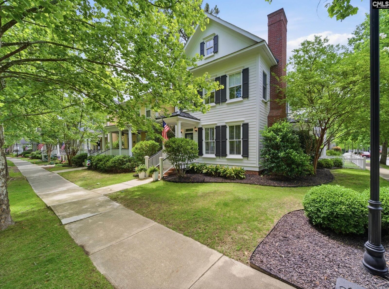 Property Photo:  600 Long Pointe  SC 29229-7551 