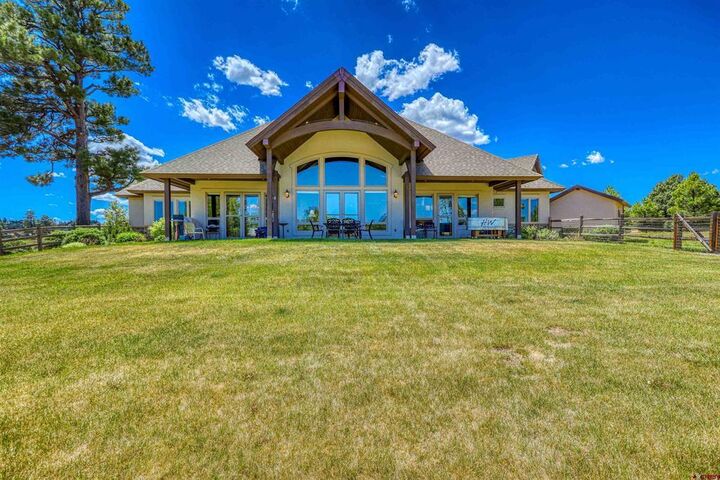 Property Photo:  191 Vista San Juan  CO 81147 