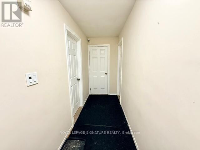Property Photo: 77 Porterfield Road ON M9W 3J7