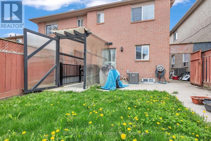 Property Photo: 42 Baha Crescent Basement ON L7A 2J3