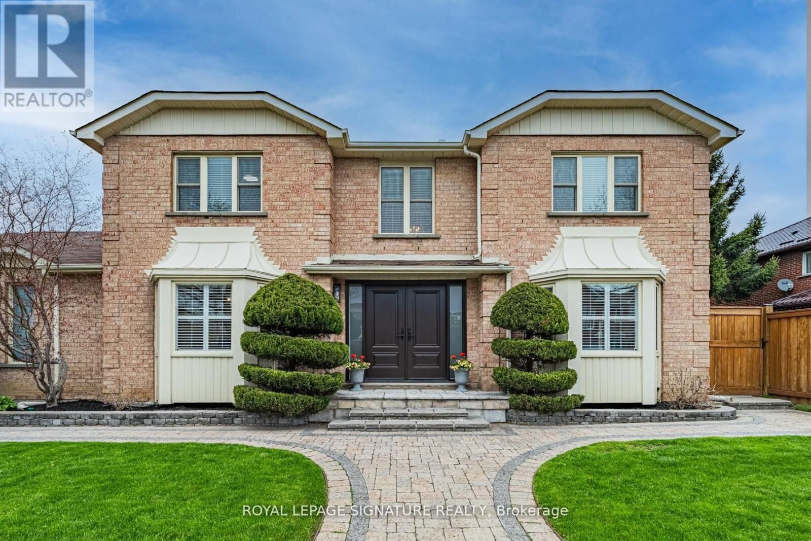 Property Photo:  238 Hoover Drive  ON L1V 5R3 