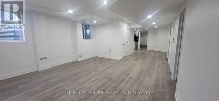 Property Photo: 2117 Coppermine (Basement) Street ON L1L 0T2