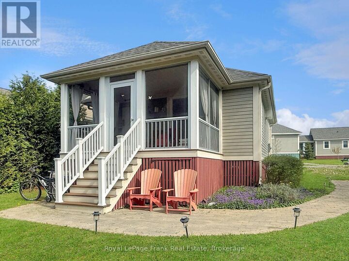 Property Photo:  87 Butternut Lane 85  ON K0K 1P0 