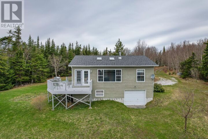 Property Photo:  41 Lakeview Drive  NL A2H 0C9 