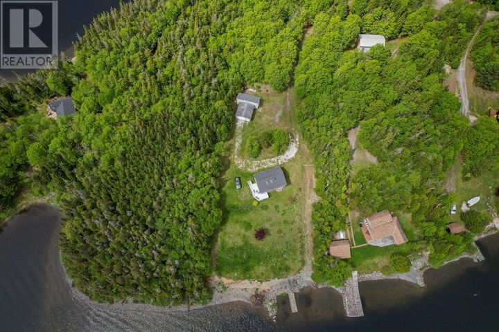 Property Photo: 41 Lakeview Drive NL A2H 0C9