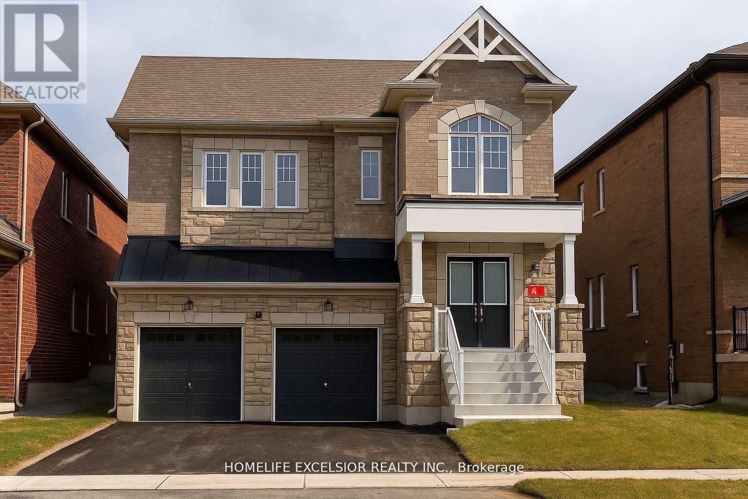 Property Photo: 19 Aida Place ON L4E 2Y5