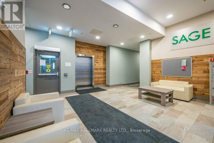 Property Photo:  257 Hemlock Street 309  ON N2L 0K2 