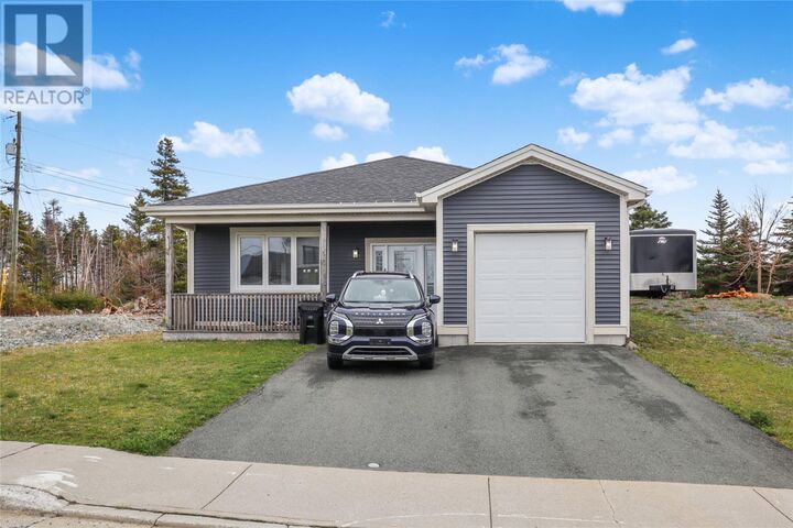 Property Photo:  10 Galaxy Crescent  NL A1A 0E6 