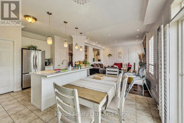 Property Photo: 1013 McCuaig Drive ON L9T 6S4