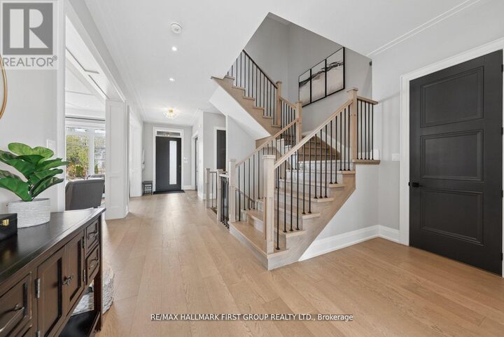 Property Photo: 506 Rougemount Drive ON L1W 2B9
