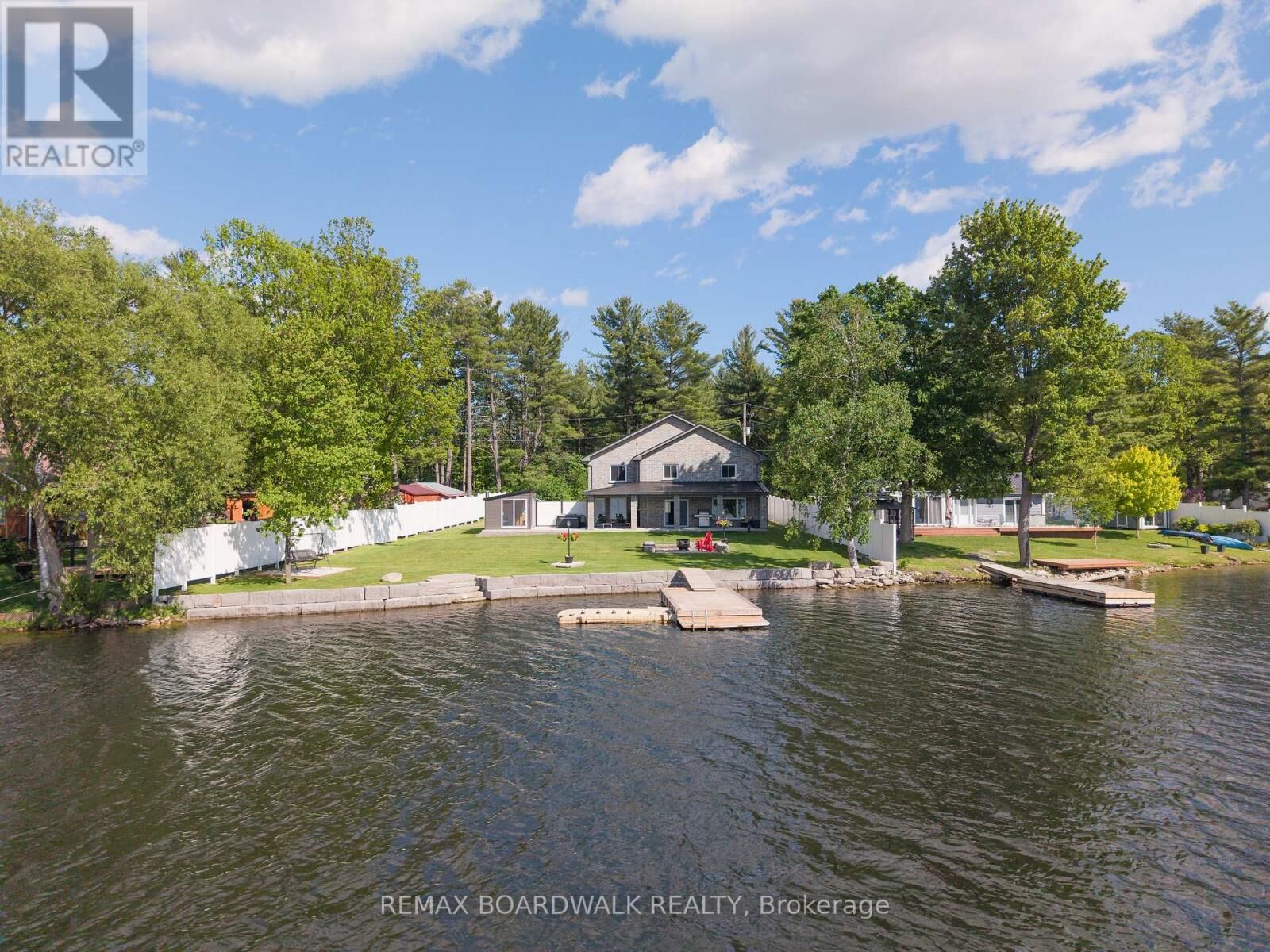 Property Photo: 50 Kerry Forest Drive ON K0E 1R0