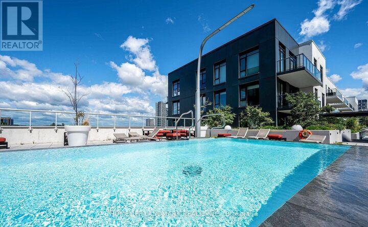 Property Photo: 18 Rouge Valley Drive West 710 ON L6G 0G9