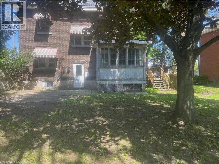 Property Photo:  14 Hopeton Street  ON N1R 3T3 