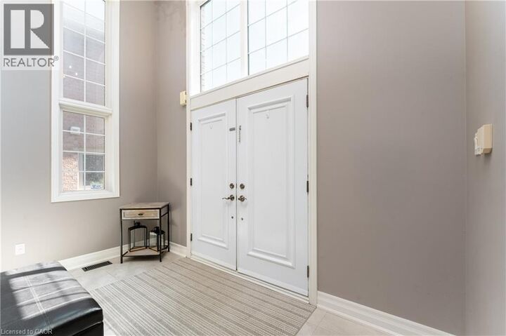 Property Photo: 65 Niska Drive ON L8B 0M4