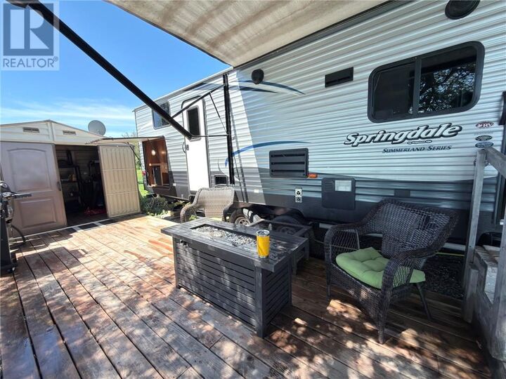 Property Photo: 732 Monument Road Unit# 10 ON P0P 2B0