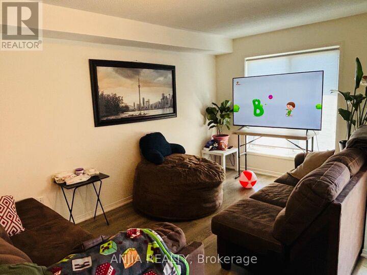 Property Photo: 169 Dance Act Avenue ON L1L 0H4