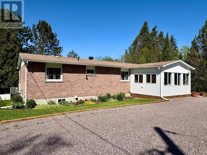 Property Photo:  13588 Highway 64 North  ON P0H 1M0 