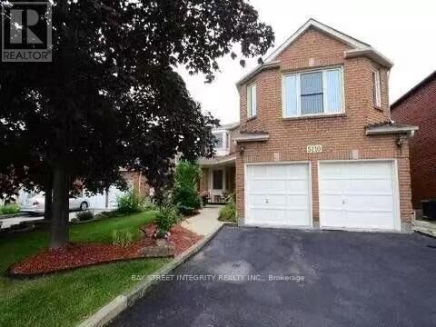 Property Photo: 5110 Nishga Court ON L5R 2M9