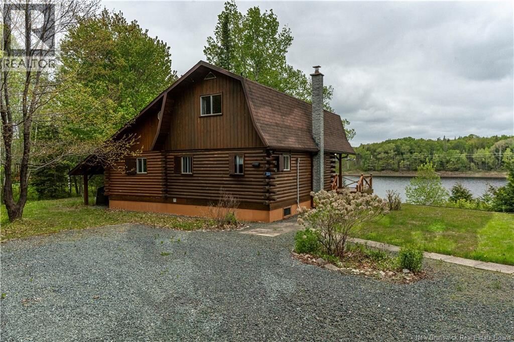 Property Photo:  2337 Rte 118  NB E9E 2H5 